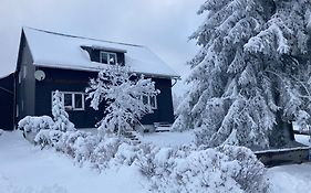 Ferienhaus Rennsteigblick
